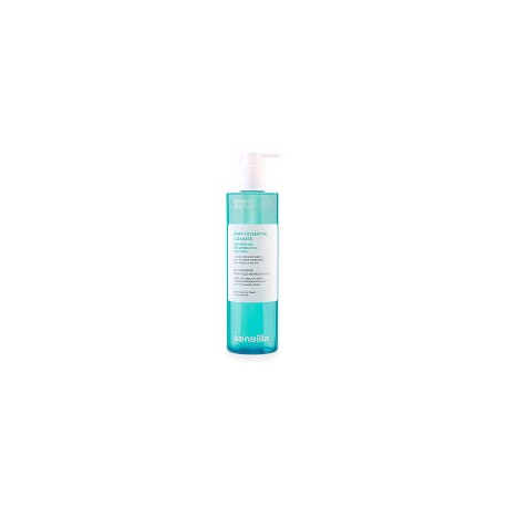 SENSILIS RC CLEANSING GEL 400ML