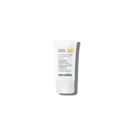 SENSILIS SUN SECRET FLUID SPF50 50ML