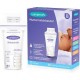 LANSINOH LINGETTES BEBE B70