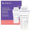 LANSINOH SACHETS DE CONSERVATION DE LAIT MATERNEL 50 UNITES