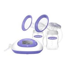 LANSINOH LINGETTES BEBE B70