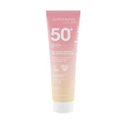 ALPHANOVA SUN ECRAN MINERAL NATUREL SPF50+