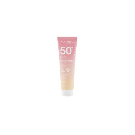 ALPHANOVA SUN ECRAN MINERAL NATUREL SPF50+