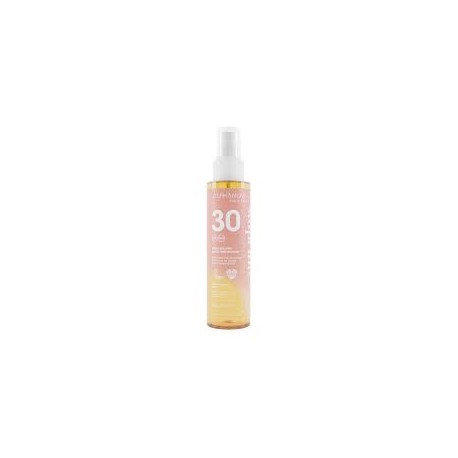 ALPHANOVA SUN ECRAN MINERAL NATUREL SPF50+