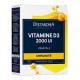 DIETAROMA VITAMINE D3 2000UI 40COMPRIMES