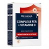 DIETAROMA COMPLEXE FER + VITAMINE C B30 COMPRIMES