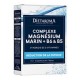 DIETAROMA MAGNESIUM MARIN + B6 ET B5 B60 CAPSULES