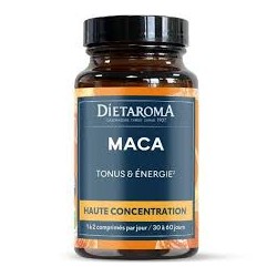 DIETAROMA GINSENG EXTRA FORT B20 AMPOULES
