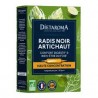 DIETAROMA RADIS NOIR ARTICHAUT B20 AMPOULES