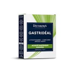 DIETAROMA PHLAROMAL FORTE B14 SACHETS