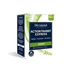 DIETAROMA ACTION TRANSIT BIO B45 COMP
