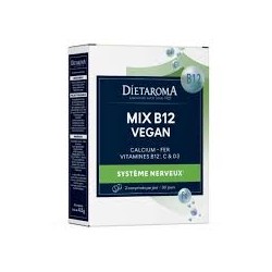 DIETAROMA MIX B12 B60 COMP