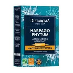 DIETAROMA PHLAROMAL FORTE B14 SACHETS