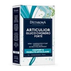 DIETAROMA COMPLEXE COLLAGENE MARIN 20SACHETS