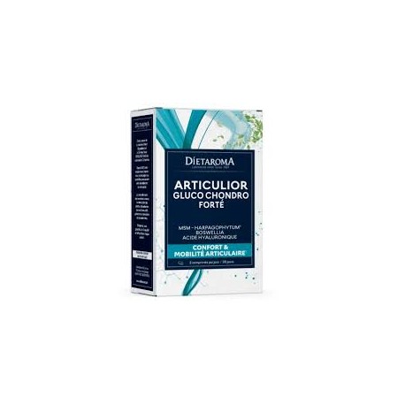 DIETAROMA COMPLEXE COLLAGENE MARIN 20SACHETS