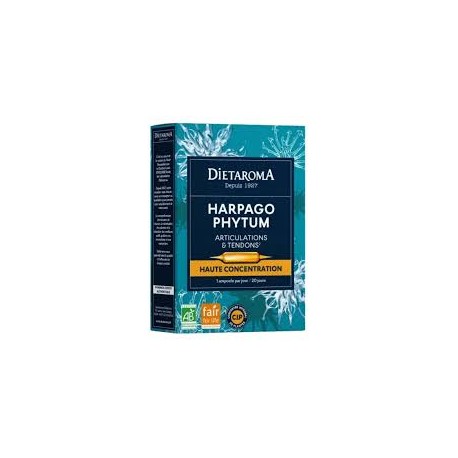 DIETAROMA PHLAROMAL FORTE B14 SACHETS