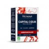 DIETAROMA CAPITAL CŒUR (Ail, Olivier, Aubépine) 60 gélules