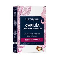 DIETAROMA CIRCULATION & ELIMINATION VIGNE ROUGE B45 COMP