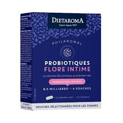 DIETAROMA IMMUNITE BIO ECHINACEE THYM 10ML B20 AMPOULES