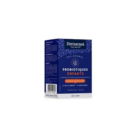 DIETAROMA IMMUNITE BIO ECHINACEE THYM 10ML B20 AMPOULES