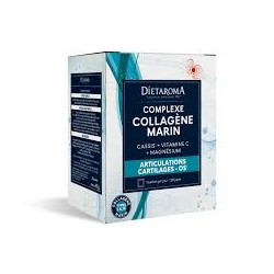 DIETAROMA PHLAROMAL FORTE B14 SACHETS