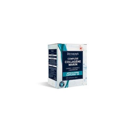 DIETAROMA PHLAROMAL FORTE B14 SACHETS
