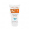 ALPHANOVA Crème Solaire certifiée Bio hypoallergénique visage SPF50+ (Sensitive)