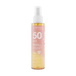 ALPHANOVA SUN ECRAN MINERAL NATUREL SPF50+