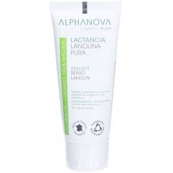 ALPHANOVA LANOLINE PURE ALLAITEMENT 40ML