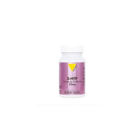 VITAL+ RHODIOLA 360 MG 30 GELULES