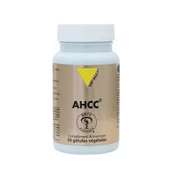 VITAL+ RHODIOLA 360 MG 30 GELULES