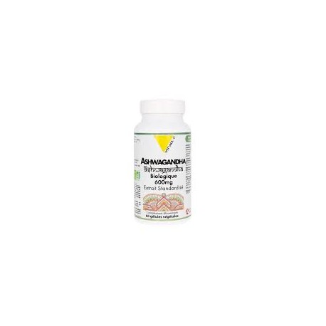 VITAL+ RHODIOLA 360 MG 30 GELULES