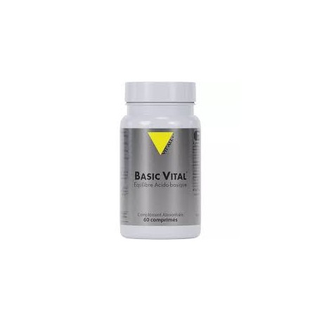 VITAL+ RHODIOLA 360 MG 30 GELULES