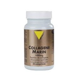 VITALL+COLLAGENE MARIN 1000MG / 30 COMPRIMES