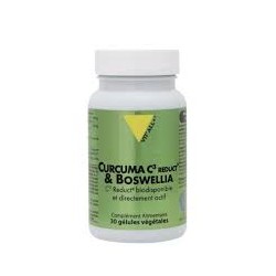 VITAL + CRANBERRY 400 MG 30 GELULES