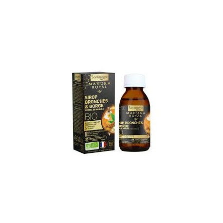 SANTAROME ARTICHAUT RADIS NOIR 20 AMPOULES