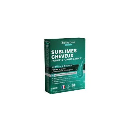 SANTAROME ARTICHAUT RADIS NOIR 20 AMPOULES