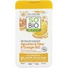 SO BIO GEL DOUCHE AGRUMES FLEUR D'ORANGER 450ML