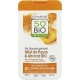 SO BIO GEL DOUCHE AGRUMES FLEUR D'ORANGER 450ML