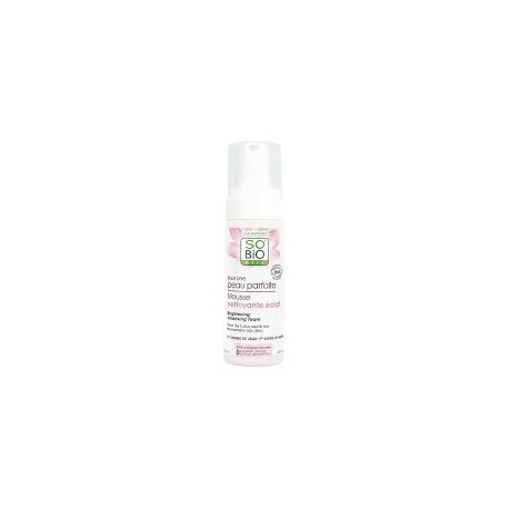 SO BIO APRES SHAMPOING COULEUR ECLAT HIBISCUS 200 ML