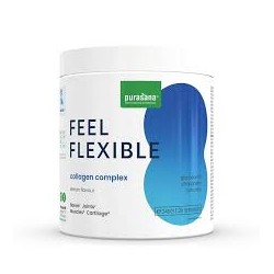 PURASANA LATTE CURCUMA GINGEMBRE 120G