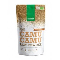 PURASANA POUDRE DE CAMUCAMU 100G