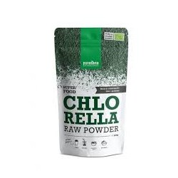 PURASANA POUDRE DE CHLORELLA 200G