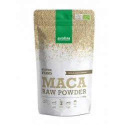 PURASANA POUDRE DE MACA 200G