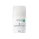 VICHY DEODORANT ANTI TRANSPIRANT 48H PEAUX SENSIBLES OU EPILEES ROLL-ON 50ML