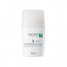 VICHY DEODORANT ANTI TRANSPIRANT 48H PEAUX SENSIBLES OU EPILEES ROLL-ON VICHY 50ML