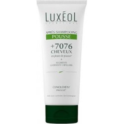 Luxéol Après-Shampooing Antichute