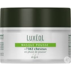 Luxéol Masque Antichute