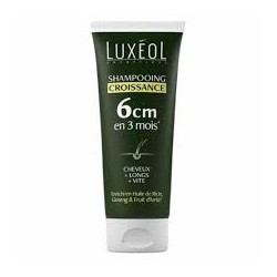 Luxéol Shampooing Doux 200 ml
