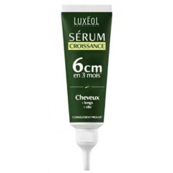 Luxéol Sérum Cils 4 ml